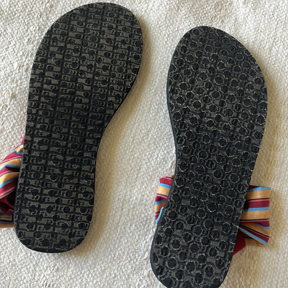 Sanuk Women’s Sandals - Picture 7 of 7